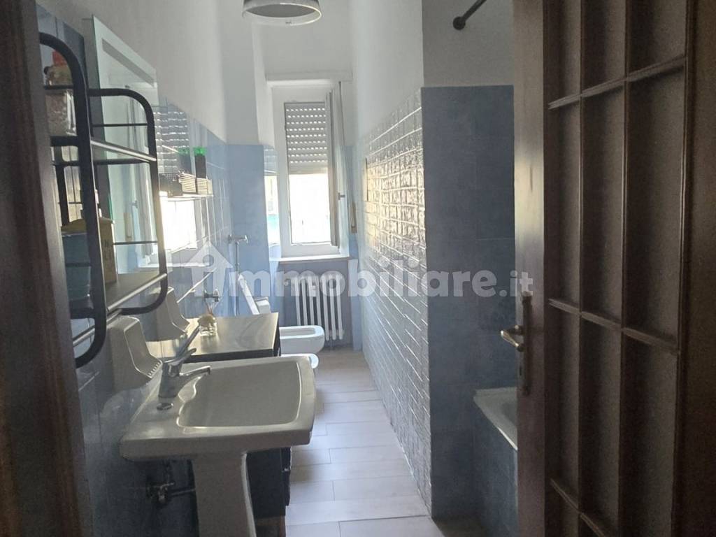 2 stanze singole in Barriera di Milano, foto 35 di 41
