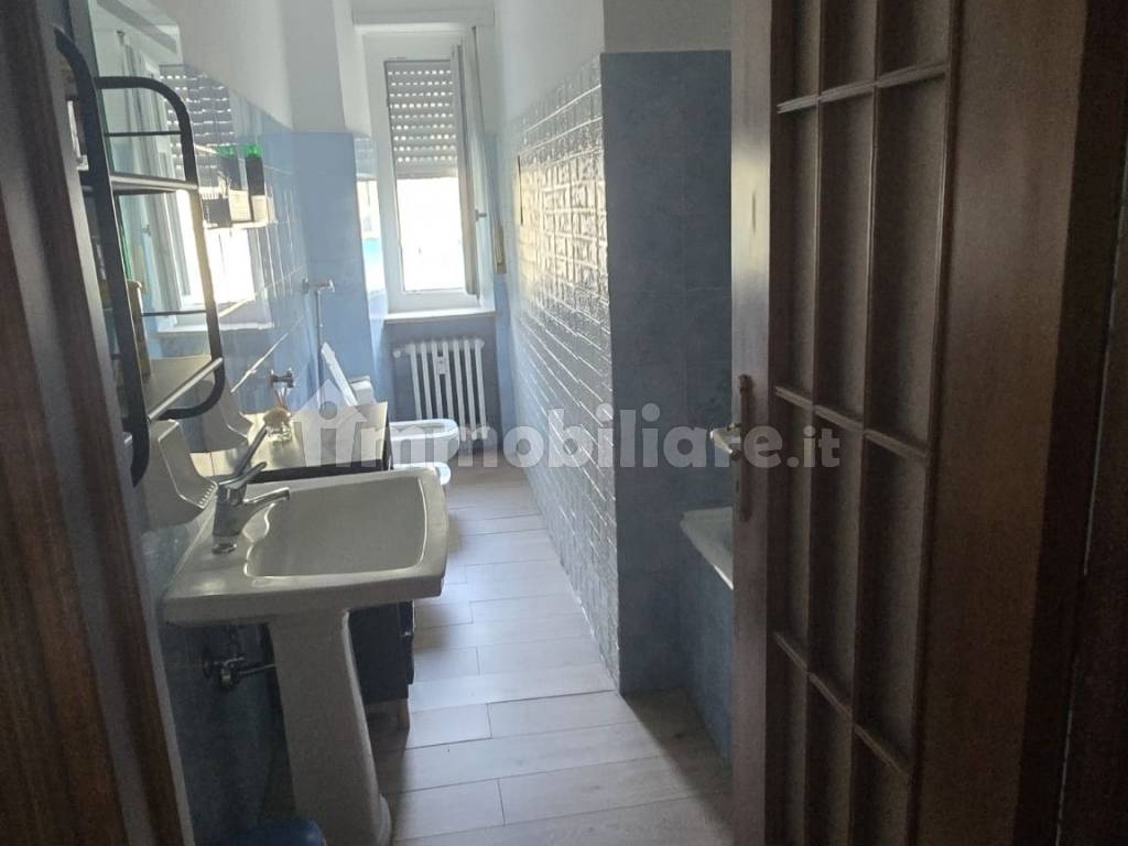 2 stanze singole in Barriera di Milano, foto 36 di 41