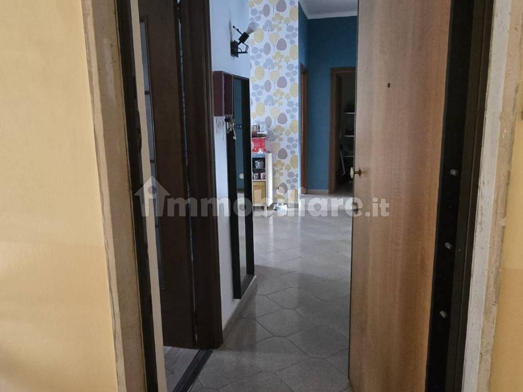 2 stanze singole in Barriera di Milano, foto 37 di 41