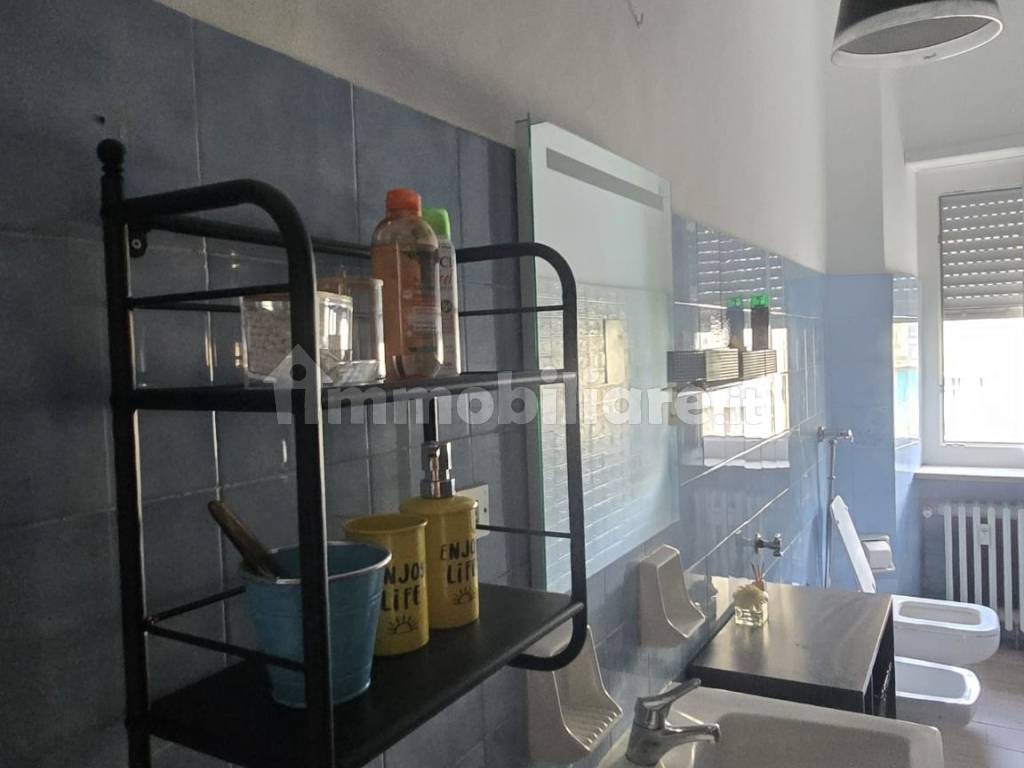 2 stanze singole in Barriera di Milano, foto 41 di 41