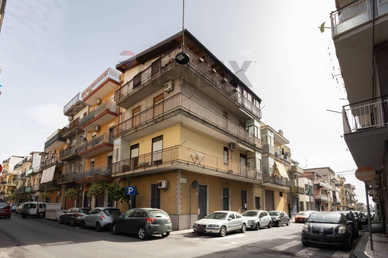 Appartamento in vendita a Misterbianco