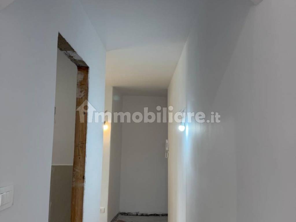 2 stanze doppie in San Donato, foto 4 di 13