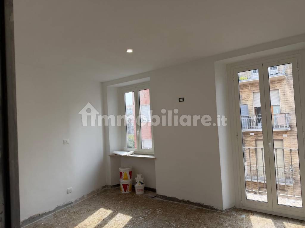 2 stanze doppie in San Donato, foto 8 di 13