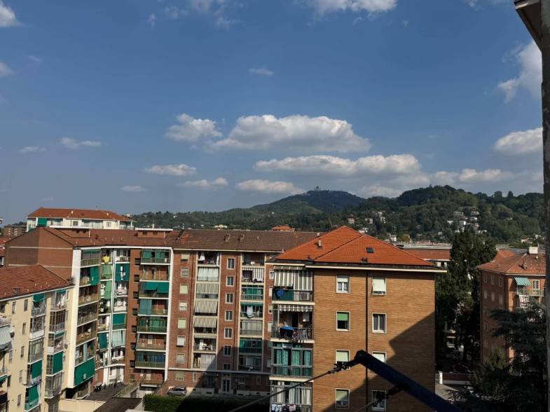 Appartamento in Vanchiglietta, foto 8 di 9