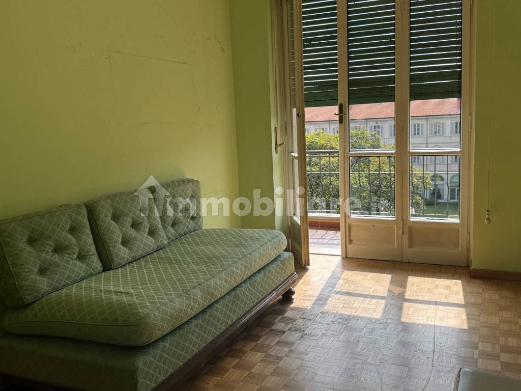 Stanza singola in San Donato, foto 10 di 17