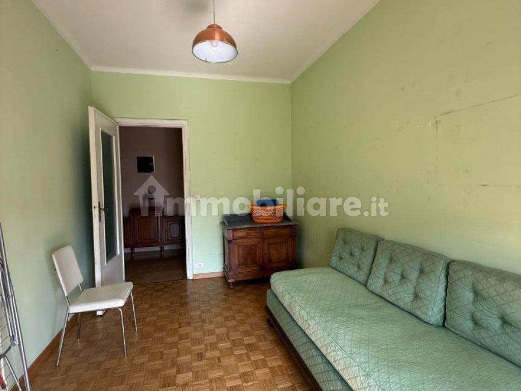 Stanza singola in San Donato, foto 9 di 17
