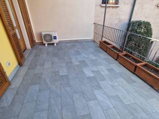 Terrazzo