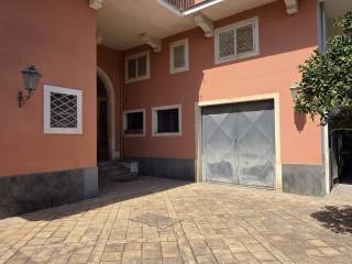 Cortile interno
