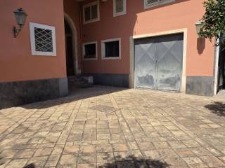 Cortile interno