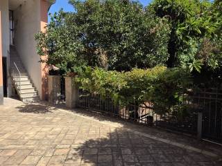 Cortile interno