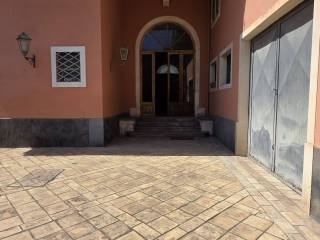 Cortile interno