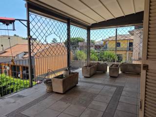 Terrazzo