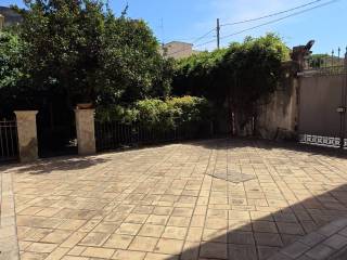 Cortile interno