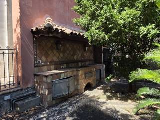 Cortile interno