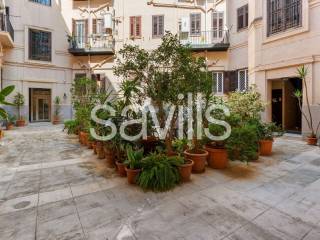 Cortile interno