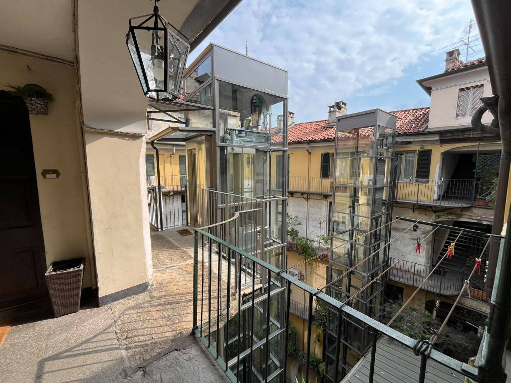 Appartamento in Centro, foto 13 di 16