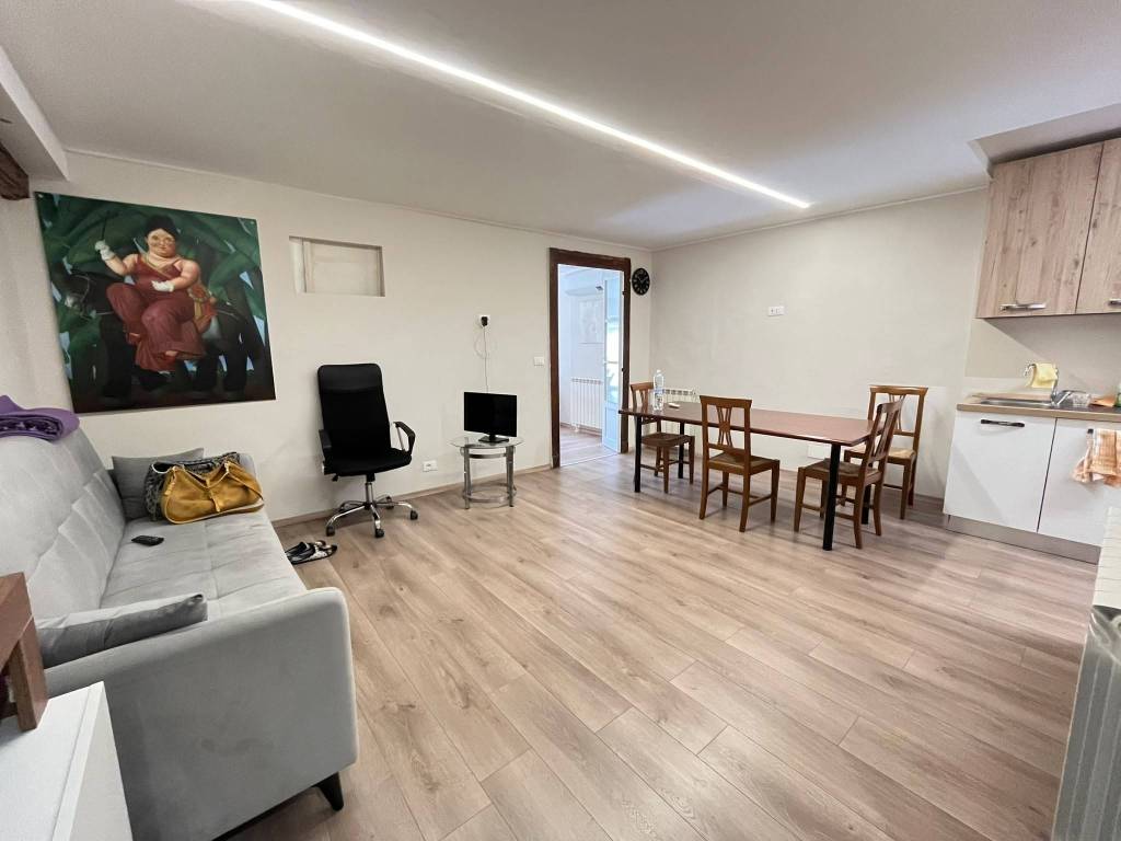 Appartamento in Centro