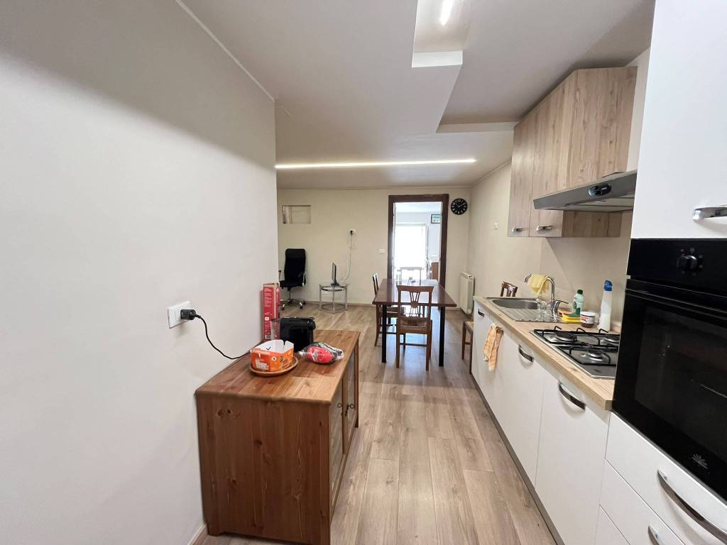 Appartamento in Centro, foto 6 di 16