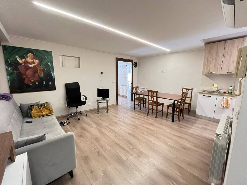 Appartamento in Centro, foto 3 di 16