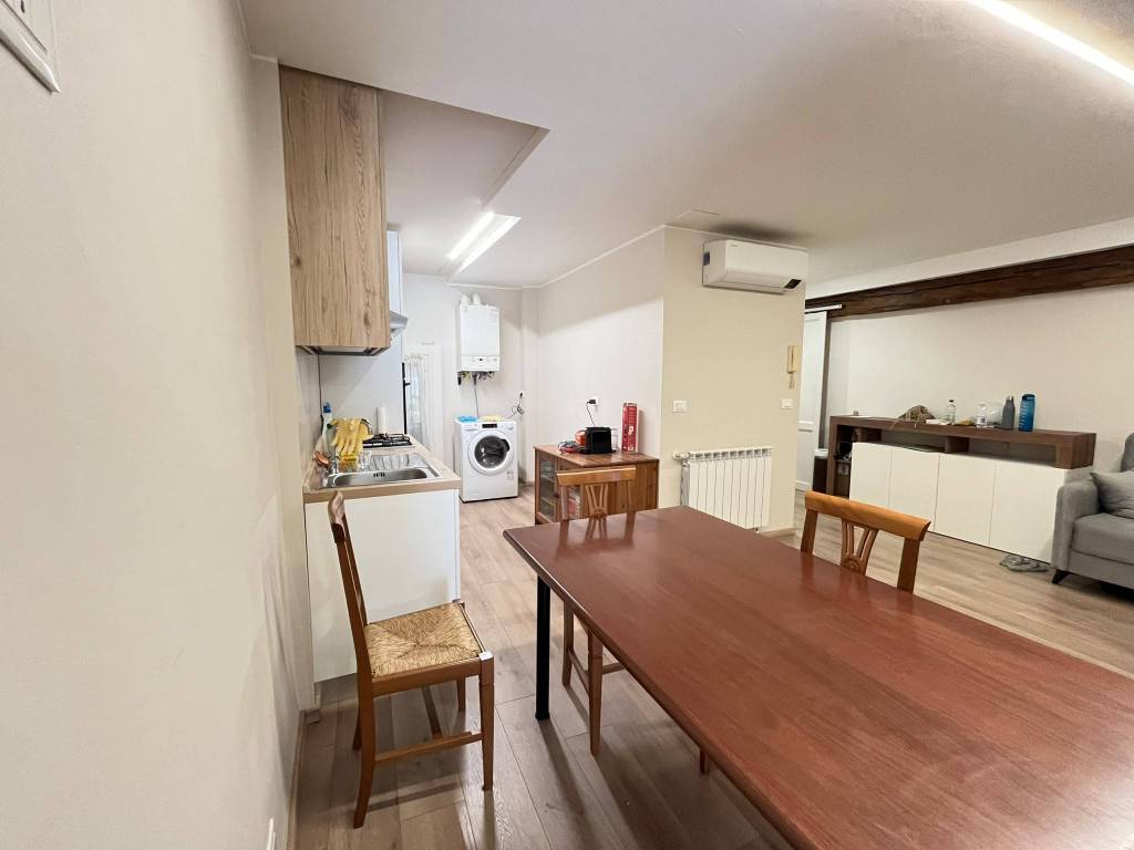 Appartamento in Centro, foto 5 di 16