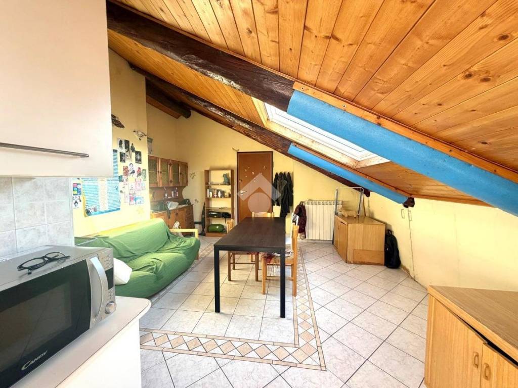 Appartamento in Vanchiglia, foto 2 di 18