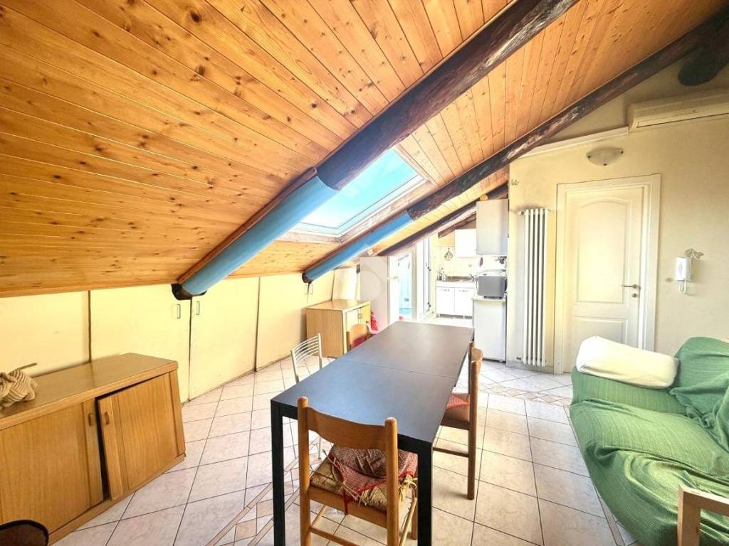 Appartamento in Vanchiglia, foto 3 di 18