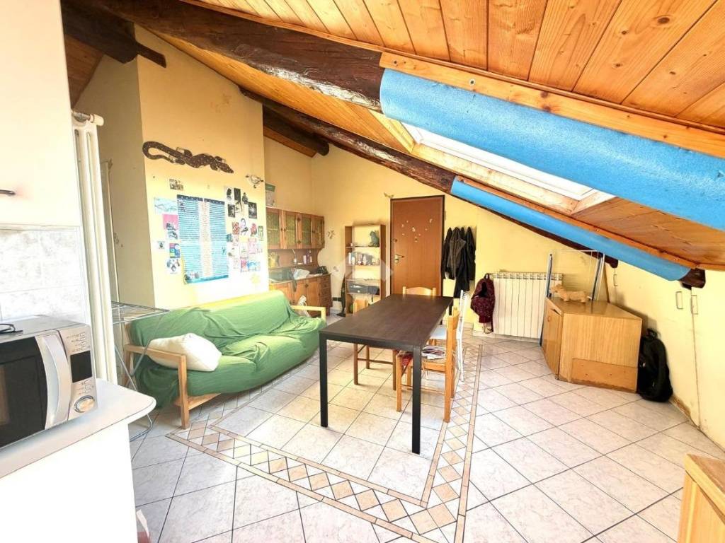 Appartamento in Vanchiglia, foto 4 di 18