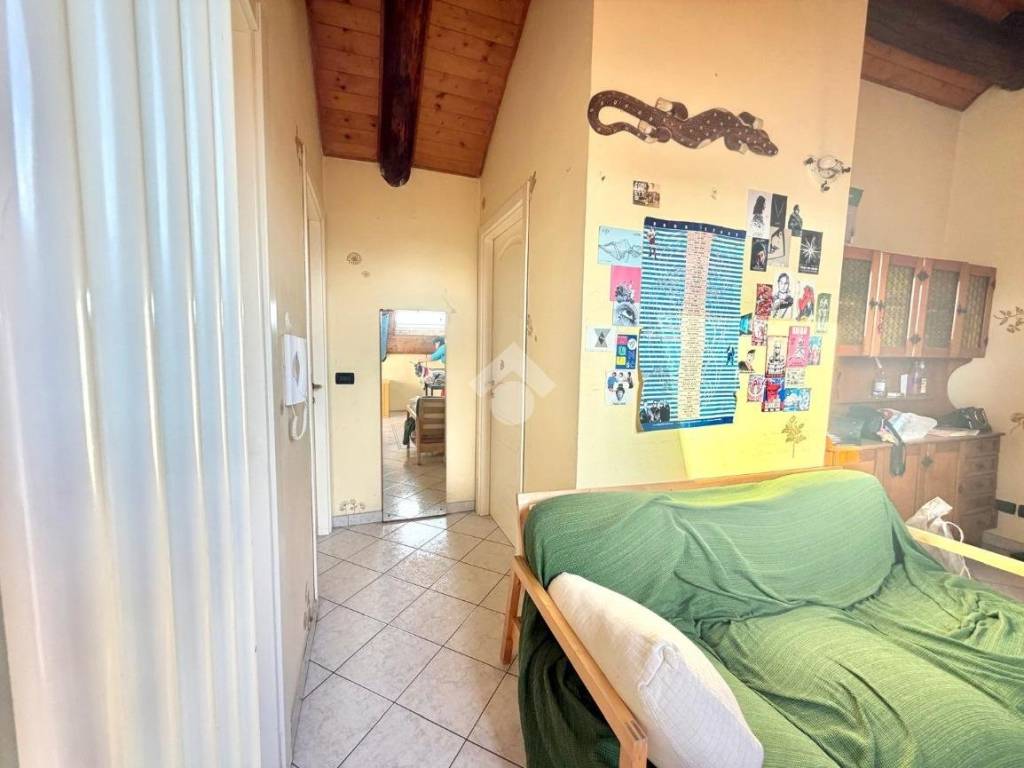Appartamento in Vanchiglia, foto 5 di 18