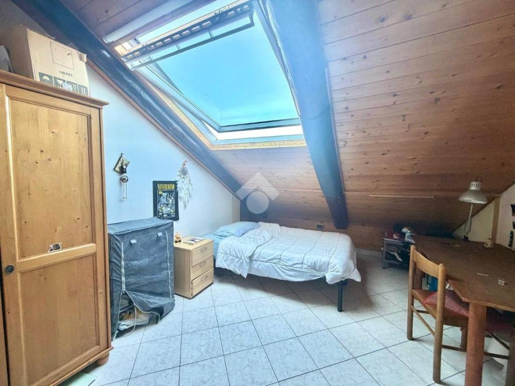Appartamento in Vanchiglia, foto 8 di 18