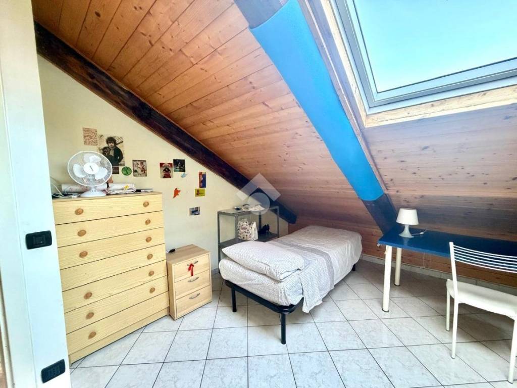 Appartamento in Vanchiglia, foto 12 di 18