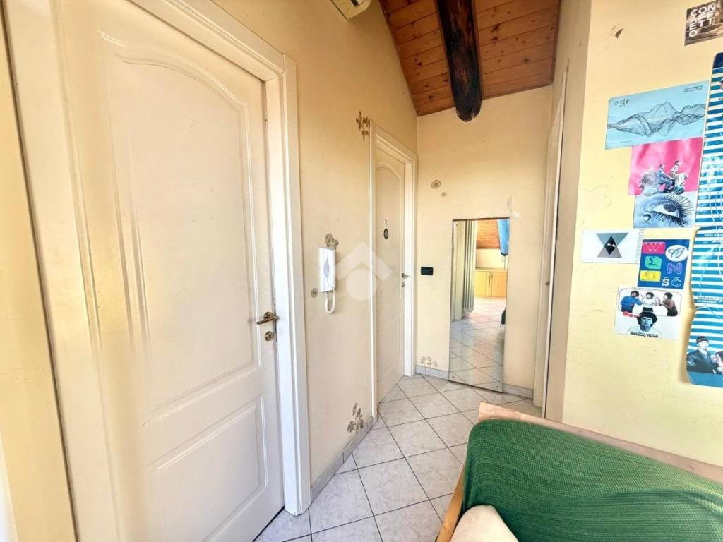 Appartamento in Vanchiglia, foto 16 di 18