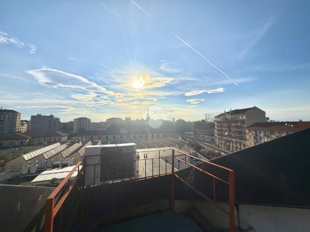 Appartamento in Vanchiglia, foto 18 di 18