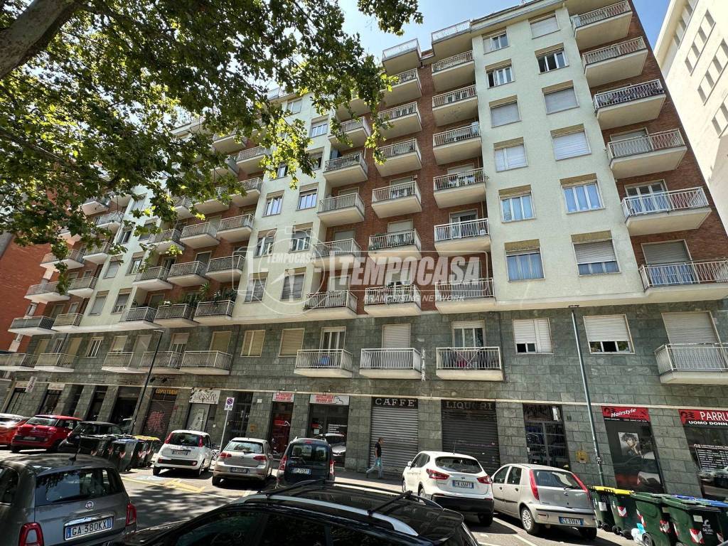 Appartamento in Aurora
