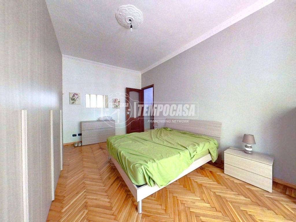 Appartamento in Aurora, foto 3 di 20