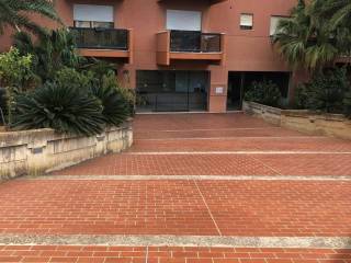Cortile interno