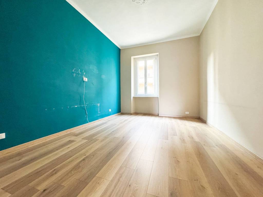 Appartamento in Crocetta, foto 4 di 11