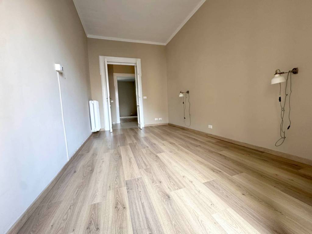 Appartamento in Crocetta, foto 5 di 11