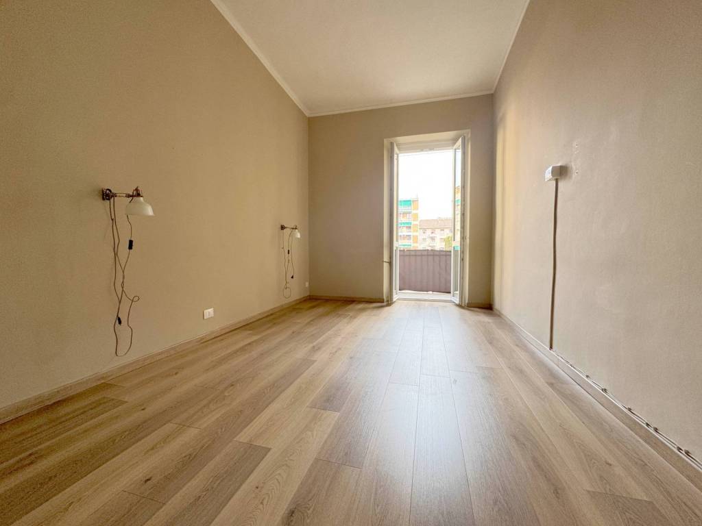 Appartamento in Crocetta, foto 6 di 11