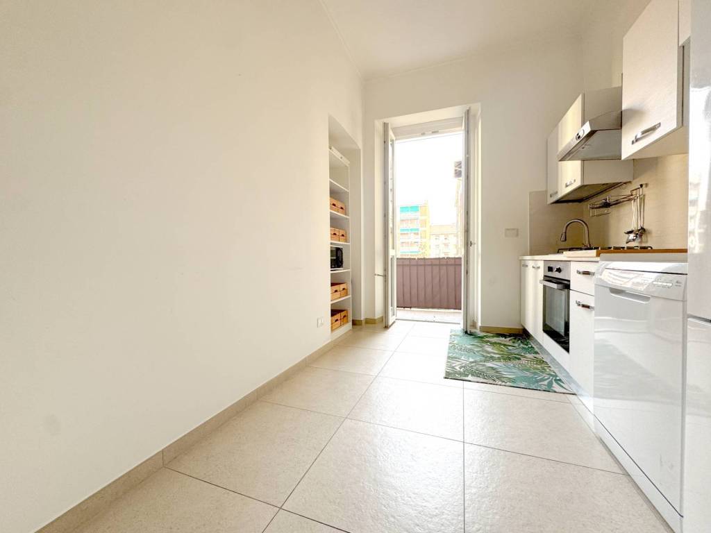 Appartamento in Crocetta, foto 8 di 11