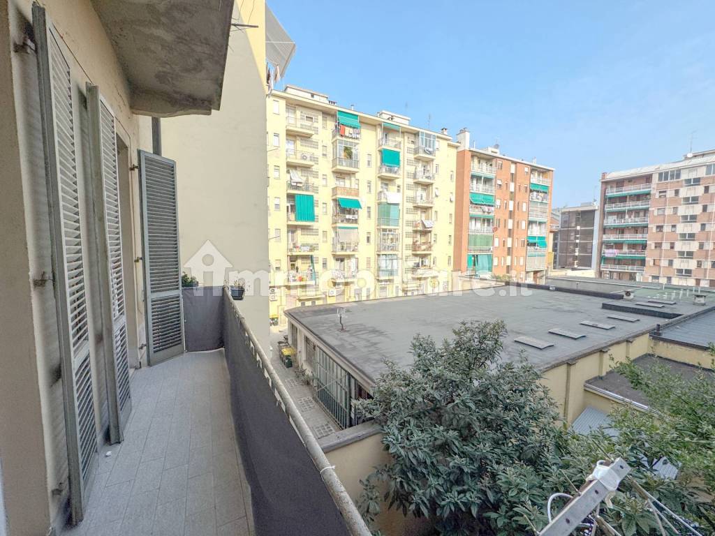 Appartamento in Crocetta, foto 9 di 11