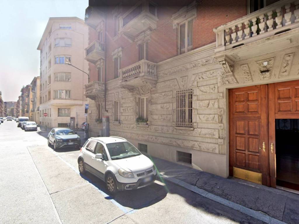 Appartamento in Crocetta, foto 11 di 11