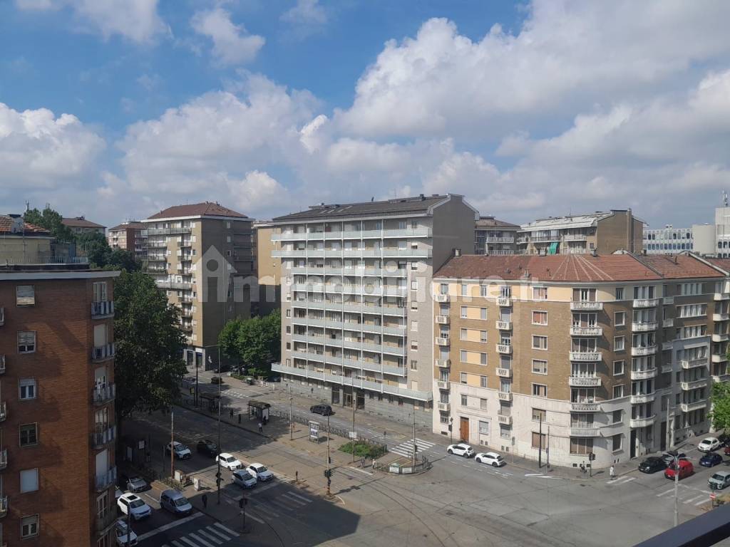 Appartamento in San Donato