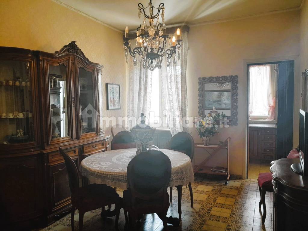 Appartamento in San Donato, foto 5 di 19