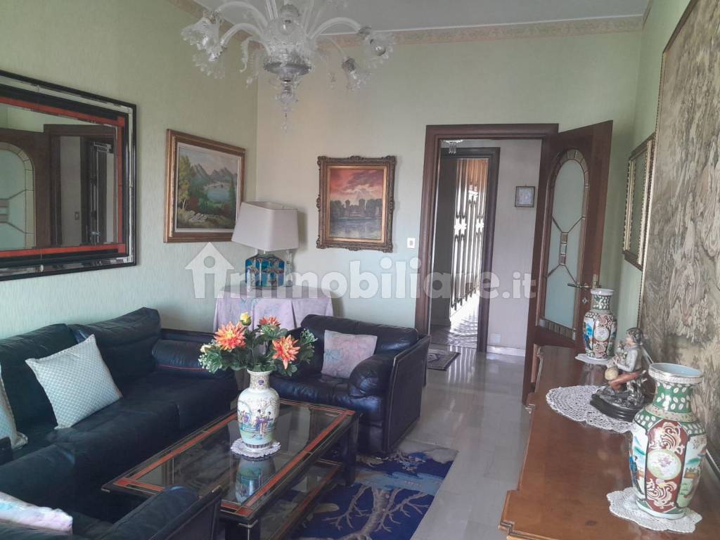 Appartamento in San Donato, foto 4 di 19