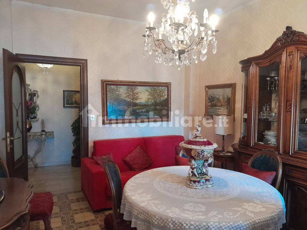 Appartamento in San Donato, foto 19 di 19