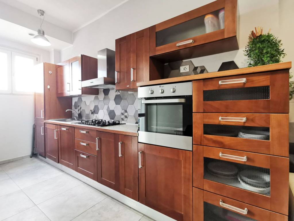 Appartamento in Cenisia, foto 2 di 37