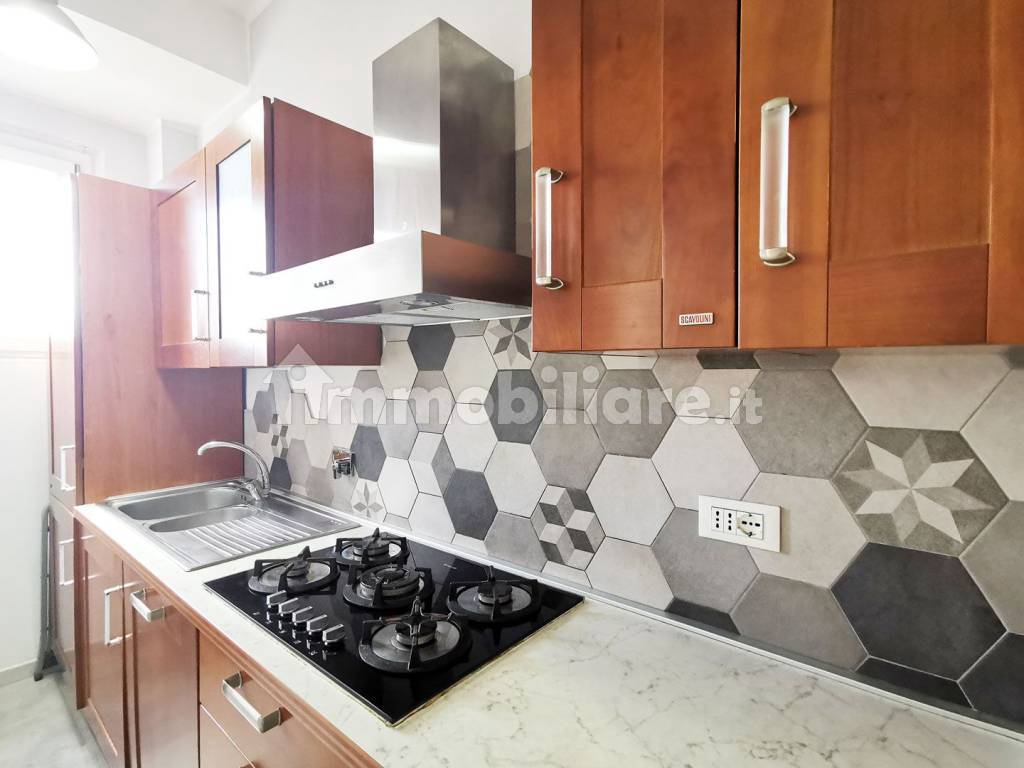 Appartamento in Cenisia, foto 4 di 37