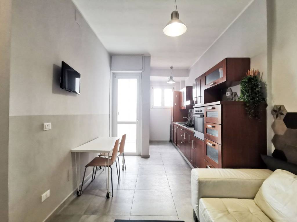 Appartamento in Cenisia, foto 6 di 37