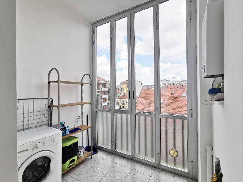 Appartamento in Cenisia, foto 7 di 37