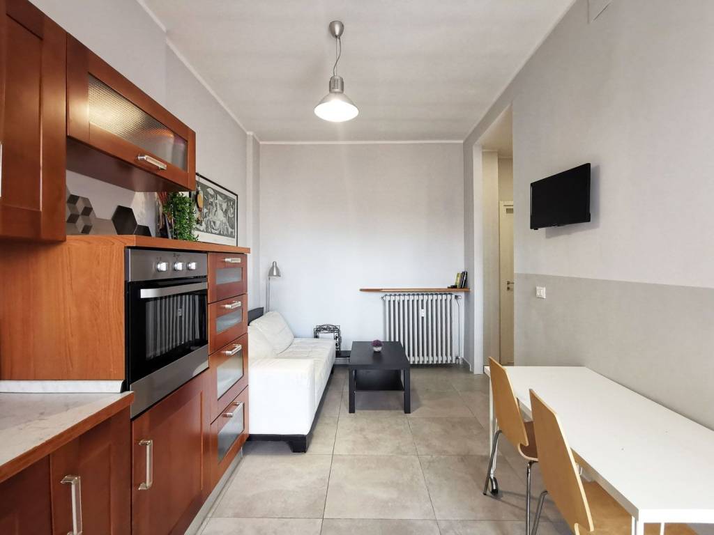 Appartamento in Cenisia, foto 10 di 37